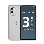 Nokia X30 5G, 256GB, 8GB RAM, Dual SIM