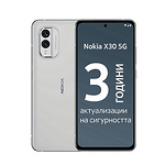 Nokia X30 5G, 256GB, 8GB RAM, Dual SIM