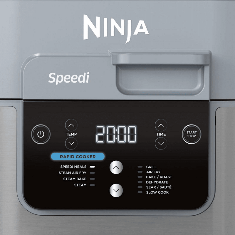 Ninja Speedi 10 in 1 Rapid Cooker Air Fryer ON400EU ninja-speedi-10-in-1-rapid-cooker-air-fryer-on400eu