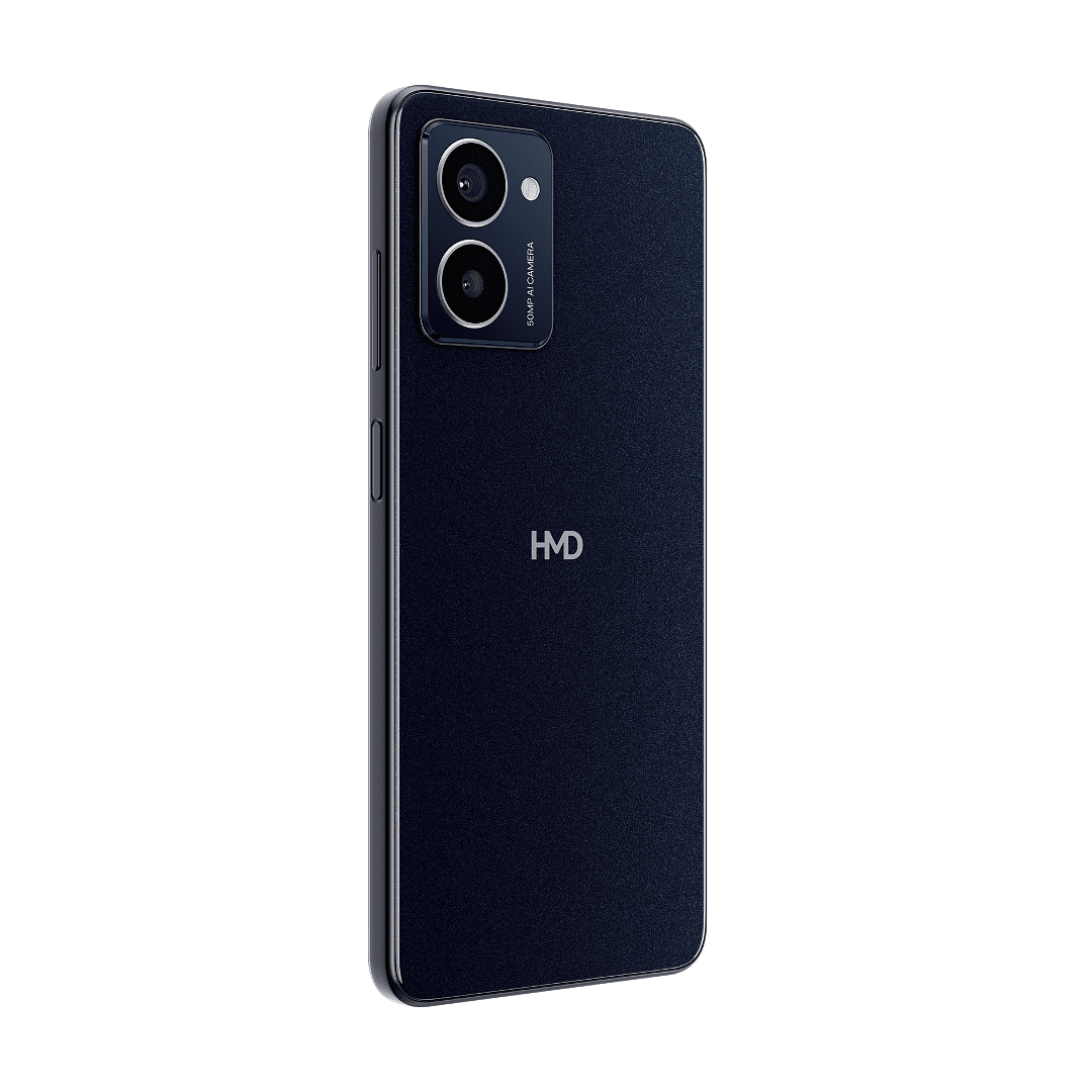 Buy HMD Pulse Pro 256GB 8GB Black Ocean 4G Smartphone Online in UAE