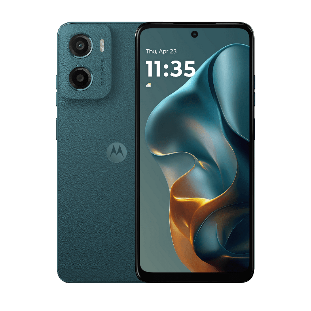 MOTOROLA moto g05[128GB/8GB] SIMフリー フレッシュラベンダ … 