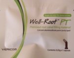 Well-Root PT биокерамична ендодонтска паста
