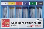 VS FLEXI ABSORBENT PAPER POINTS