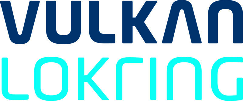 Официален вносител на VULKAN LOKRING
