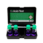 ACID-TEST - CARTON BOX