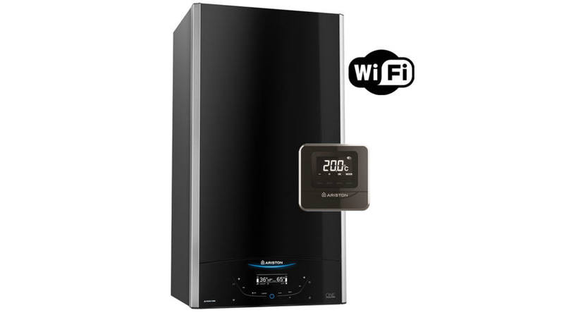 Газов котел Ariston Alteas ONE NET 30 kW на изгодна цена - 3 823,20 лв.