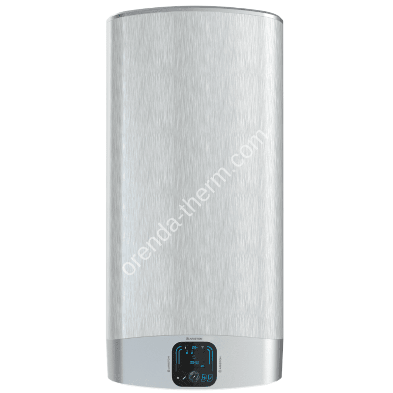 Мултипозиционен бойлер Ariston VELIS EVO PLUS 100 EU V/H на изгодна ...