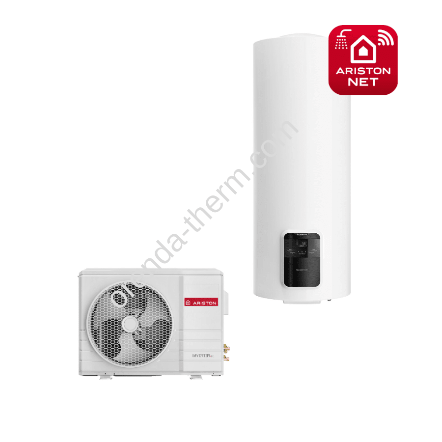 Ariston wifi бойлер настройка