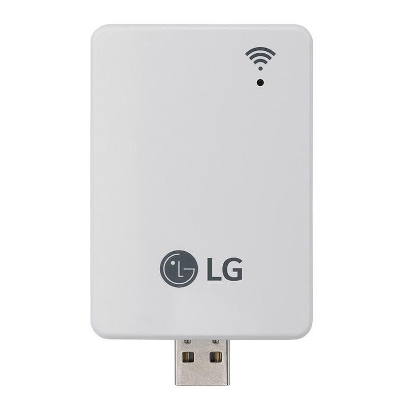 Wi-Fi модем за термопомпи LG THERMA V