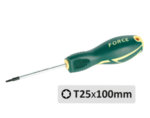 Отвертка звезда Torx - T45 x 130 mm