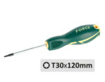 Отвертка звезда Torx - T45 x 130 mm