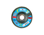 Ламелен диск - ø115 mm, различна едрина