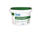 Готова шпакловка Sheetrock Super Finish