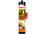 Монтажно лепило Fix Extreme Power - 385 g