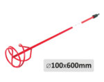 Бъркалка за боя - ø100 mm