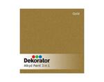 Алкидна боя Dekorator 3 в 1 - 500 ml, различни цветове