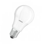 LED крушка Value Classic - 8.5 W, E27, различна светлина