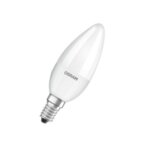 LED крушка Value - 5.7 W, E14, различна светлина