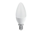 LED крушка - E14, 3.5 W, 4000 K