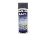 Лак за джанти Car`s - 600 ml, сребърен