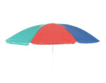 Плажен чадър - 1.4 m