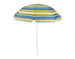 Плажен чадър с отдушник - ø175 cm