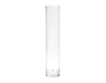 Стъклена ваза - различни размери