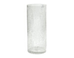 Стъклена ваза - различни размери