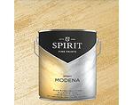 Интериорна боя Spirit Modena - Gold, различни разфасовки