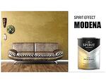 Интериорна боя Spirit Modena - Gold, различни разфасовки