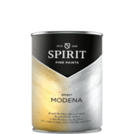 Интериорна боя Spirit Modena - Gold, различни разфасовки