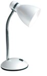 Настолна лампа - 25 W/Е27, различни цветове