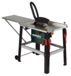 Циркуляр стационарен ø315mm 2000W METABO TKHS 315C-2.0WNB 230V