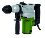 Перфоратор  850W 4.3kg 26mm RD-HD42 Green Tools