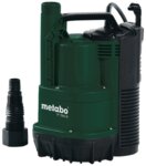 Помпа потопяема за чиста вода 300W  7500 l/h 6.5 m METABO TP 7500 SI