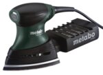 Мултишлайф 200W 100x147mm METABO FMS 200 Intec