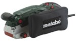 Шлайф лентов 1010W 75x533mm METABO BAE 75