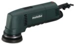 Ексцентършлайф 220W 80mm METABO SXE 400