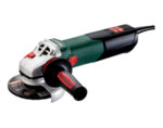 Ъглошлайф 125mm 1700W METABO WE 17-125 QUICK