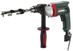 Бормашина 750W 75Nm METABO BE 75-16 ZKBF