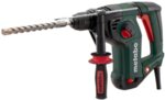 Перфоратор 800W 32mm METABO KHE 3250