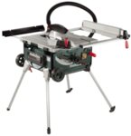 Циркуляр настолен ø254mm 2000W METABO TS 254