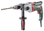 Бормашина ударна 1300W METABO SBEV 1300-2 ZKBF