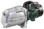 Помпа градинска 1900W 9000 l/h METABO P 9000 G