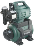 Хидрофор 1100W 3500 l/h METABO HWWI 3500/25 Inox