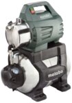 Хидрофор 1300W 4500 l/h METABO HWW 4500/25 Inox Plus