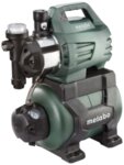 Хидрофор 1300W 4500 l/h METABO HWWI 4500/25 Inox