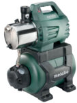 Хидрофор 1300W 6000 l/h METABO HWW 6000/25 INOX