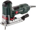 Прободен трион 710W 100mm METABO STE 100 QUICK