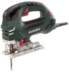 Прободен трион 750W 140mm METABO STEB 140 QUICK